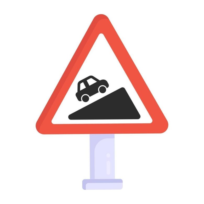 Опасная обочина 1.19