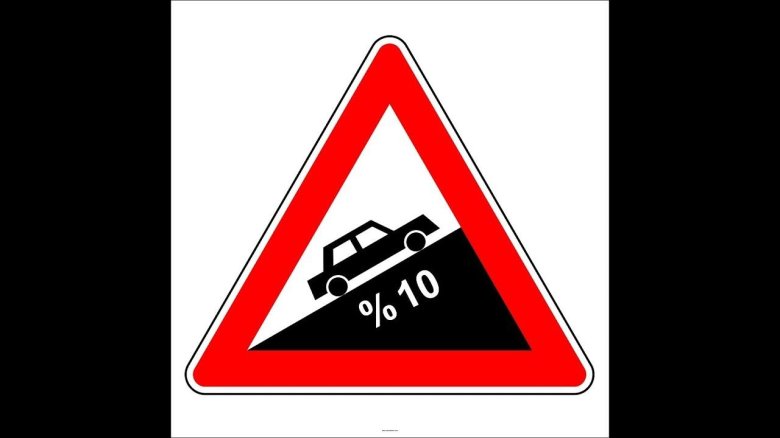 Steep Hill