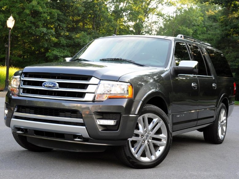 Lincoln navigator iii