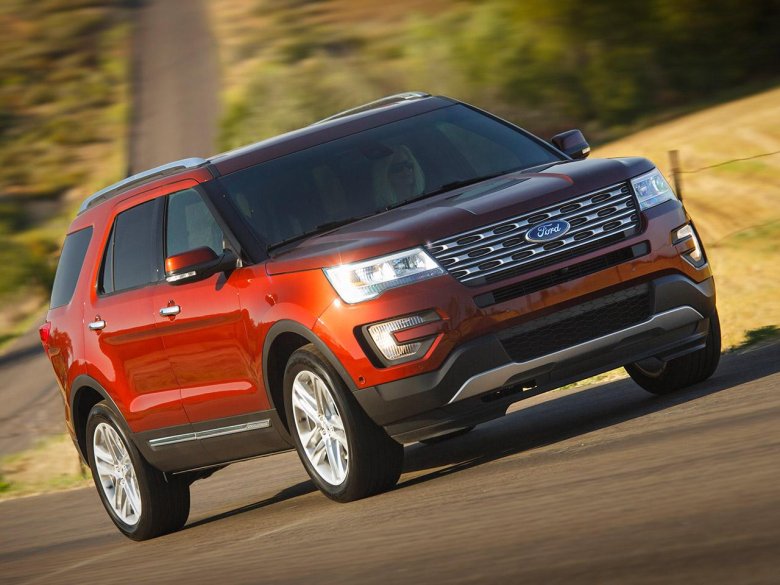 Автомобиль