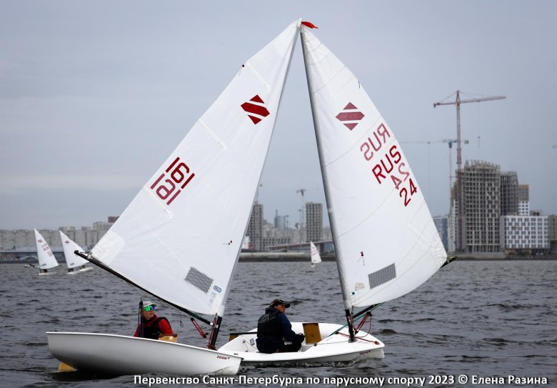 Швертбот Европа