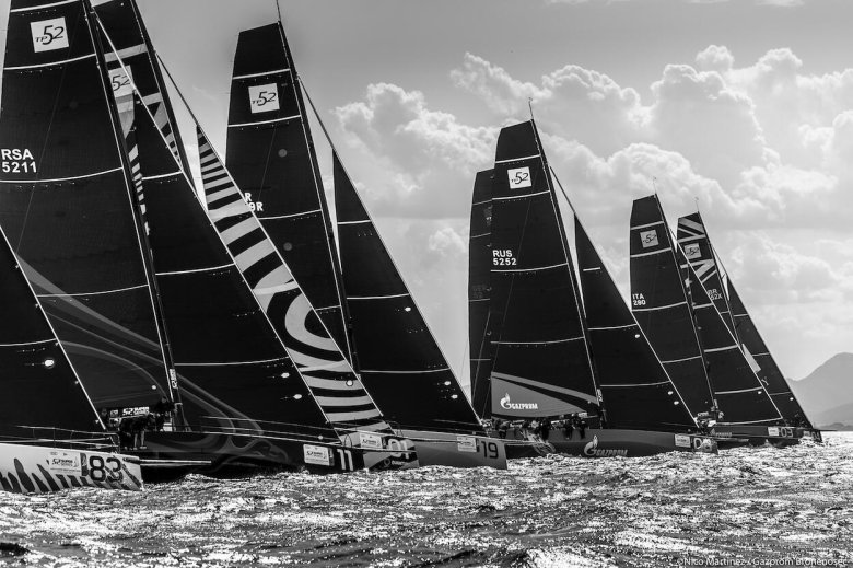 Ветер Мистраль фото