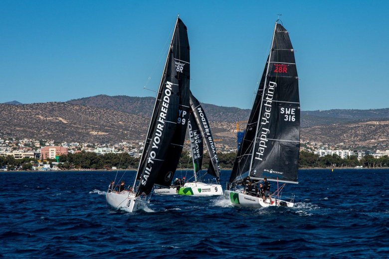 Велком Кипр