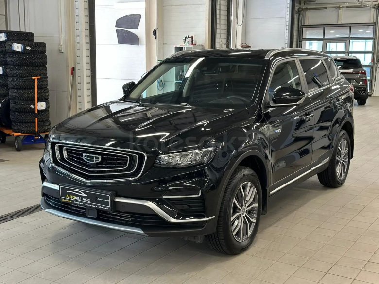 Ssangyong rexton iii