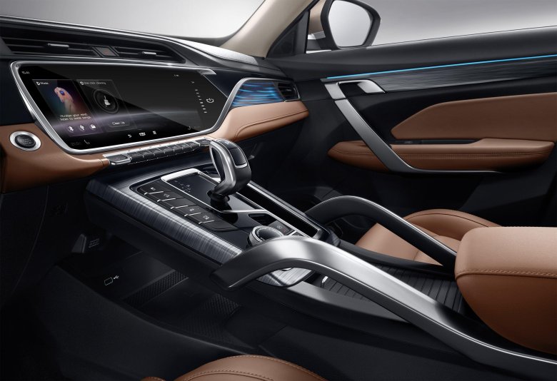 Автомобиль