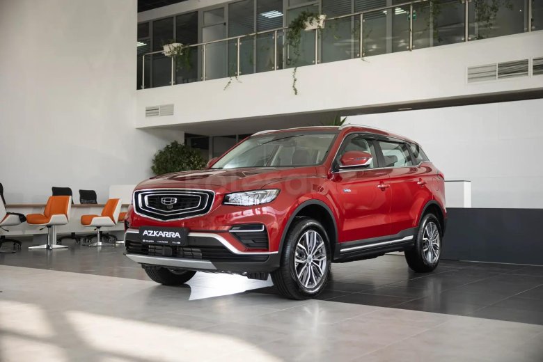 Audi q3 i рестайлинг