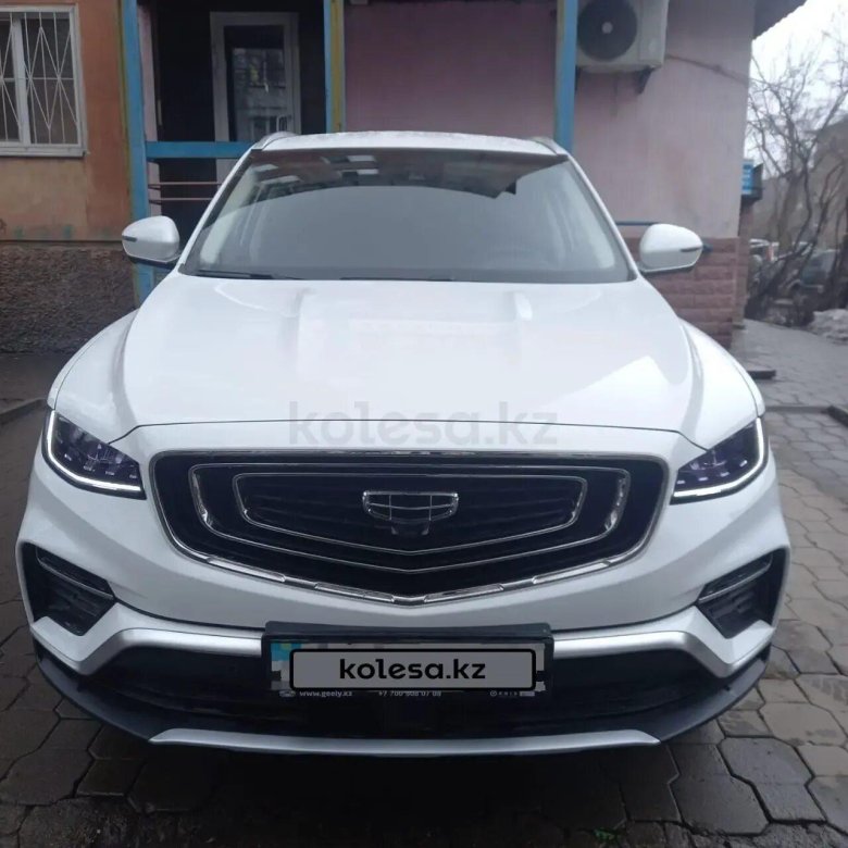 Автомобиль