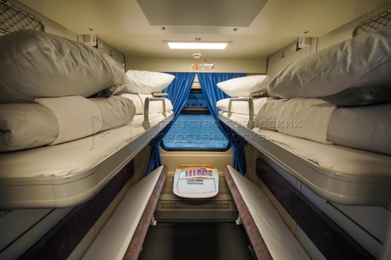 Интерьер комнаты