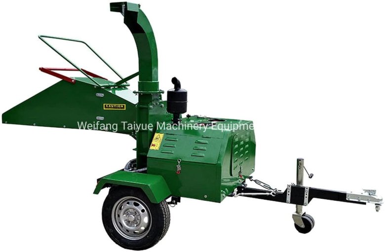 Измельчитель веток de 60g