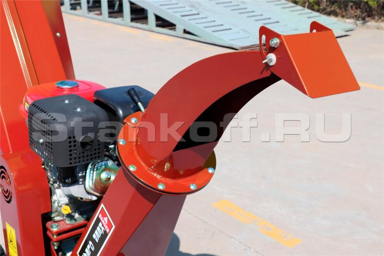 Сельскохозяйственное устройство