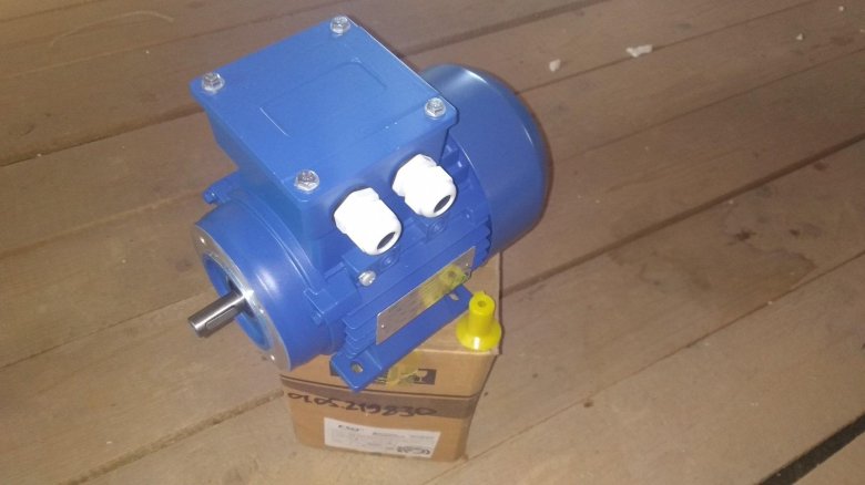 Малый фланец (im2181)