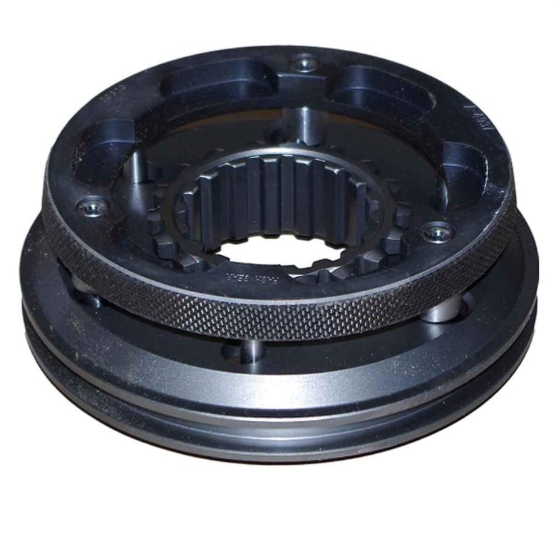 Синхронизатор демультипликатора 9js135ta