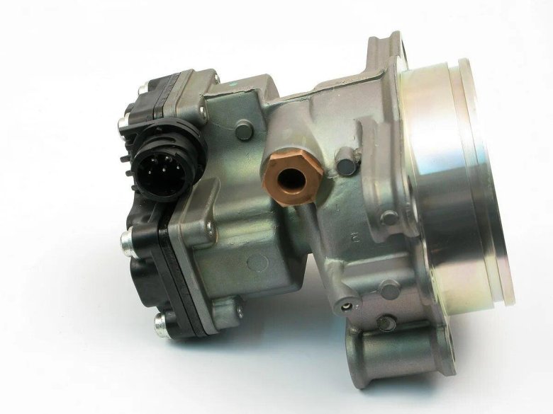 Цилиндр управления КПП Мерседес Актрос