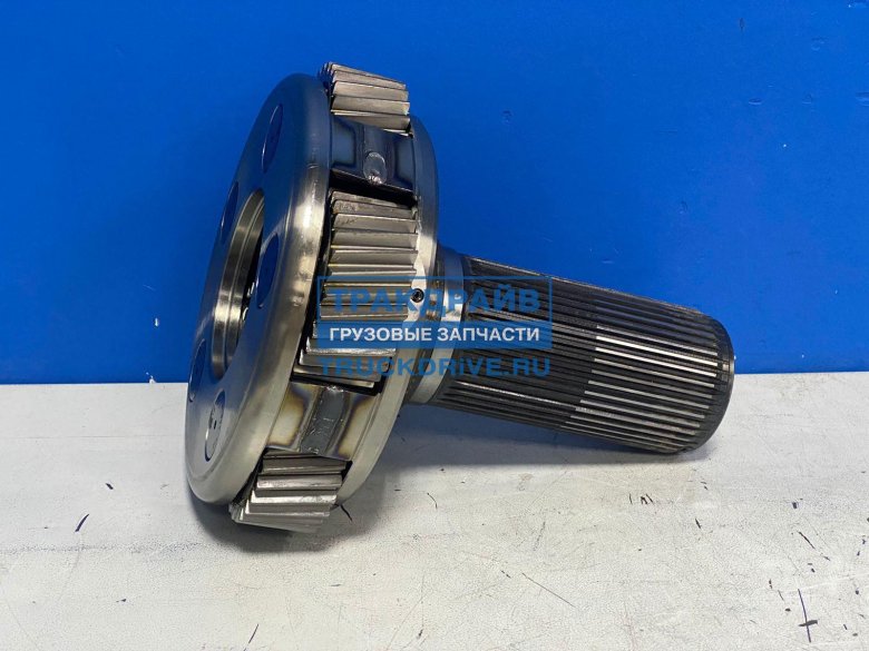 Водило планетарной передачи ZF 16s2333