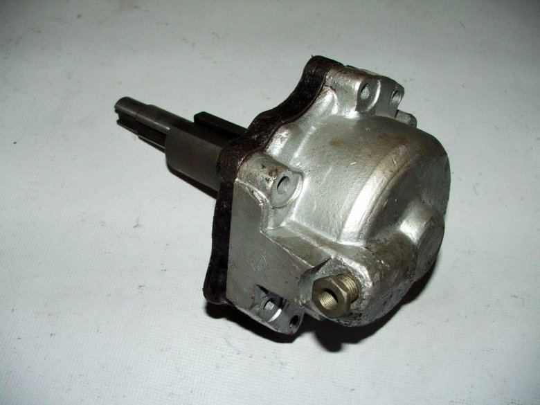 Цилиндр демультипликатора МАЗ 201-1722020