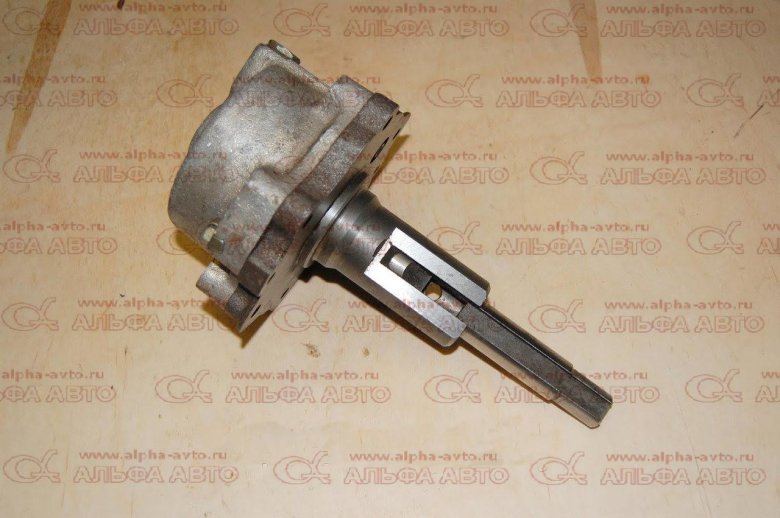 Цилиндр демультипликатора МАЗ 201-1722020