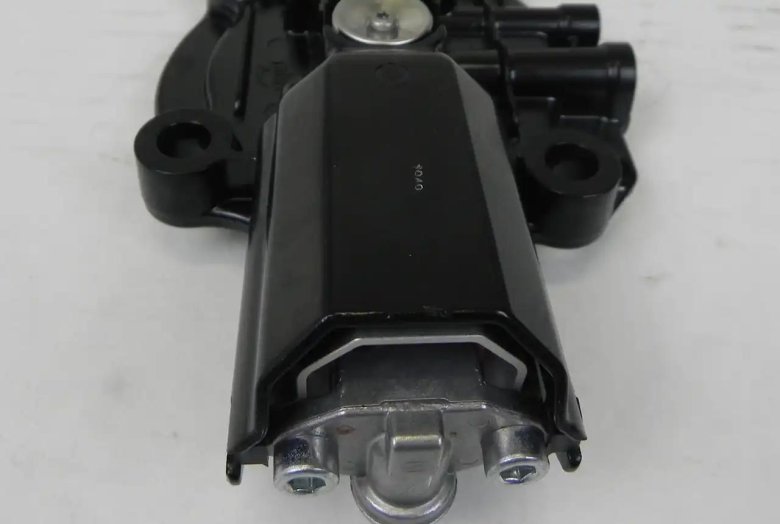 Крышка демультипликатора Актрос