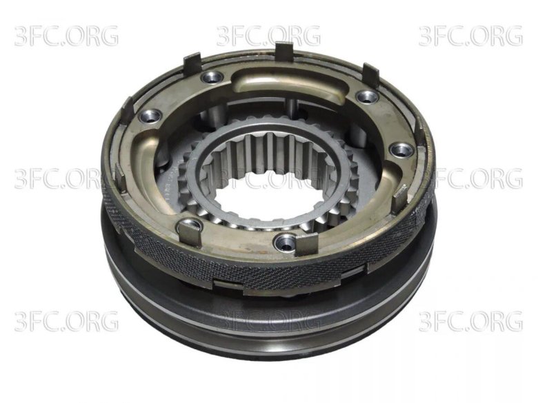 КПП 12jsdx220ta-b Shacman g32049