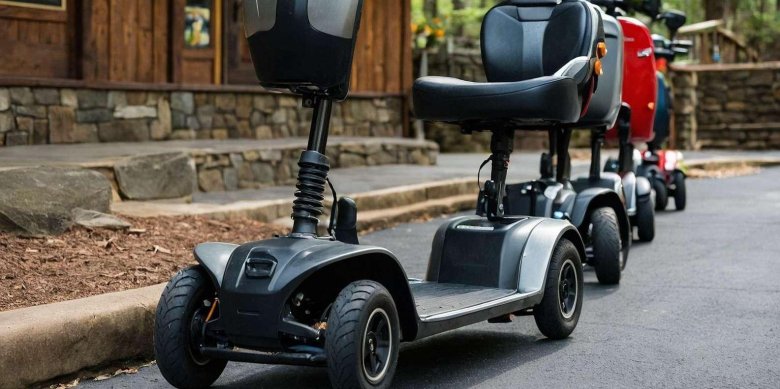 Колесное транспортное средство