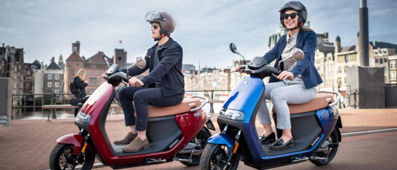 Колесное транспортное средство