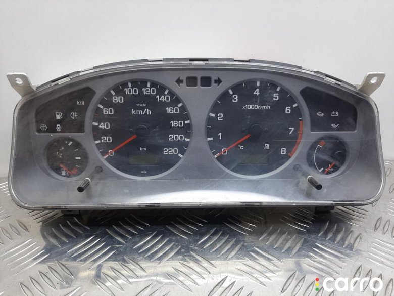 Панель приборов Ниссан дизель