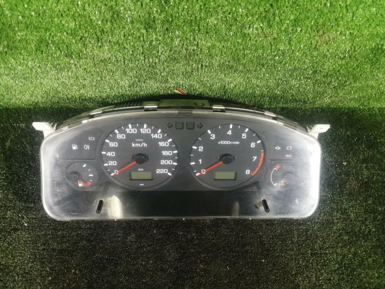 Primera p11 приборная панель