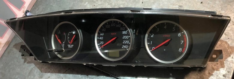 Внутри автомобиля