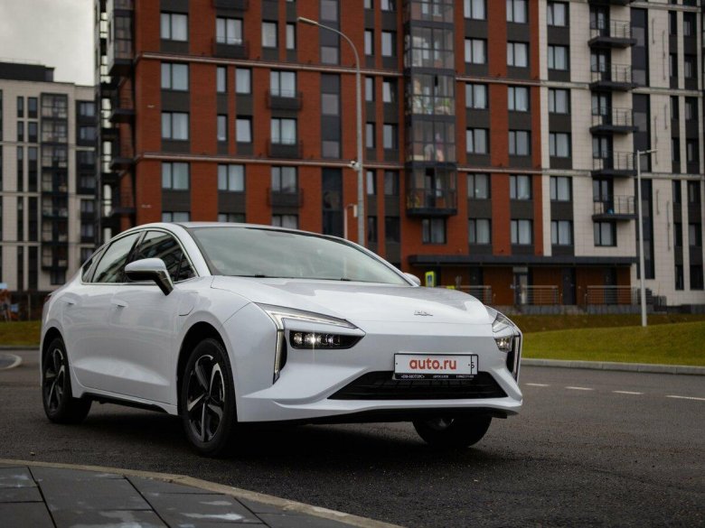 Автомобиль