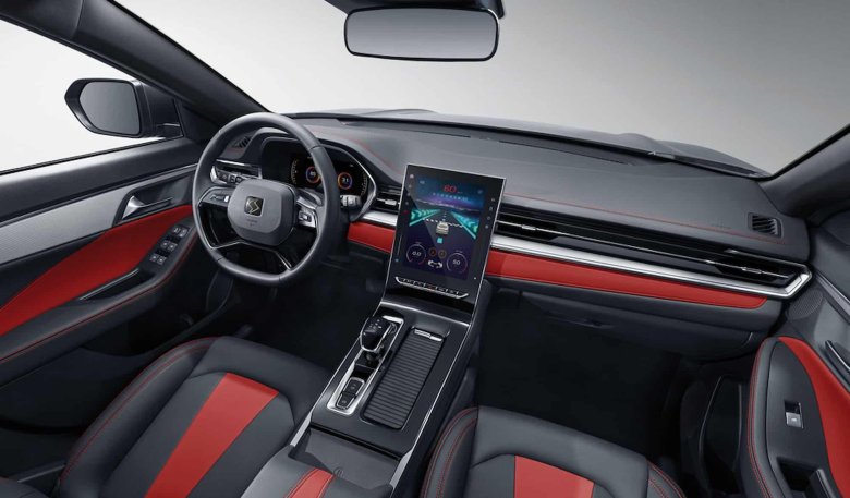 Москвич 6 2023