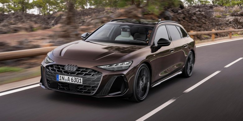 Автомобиль