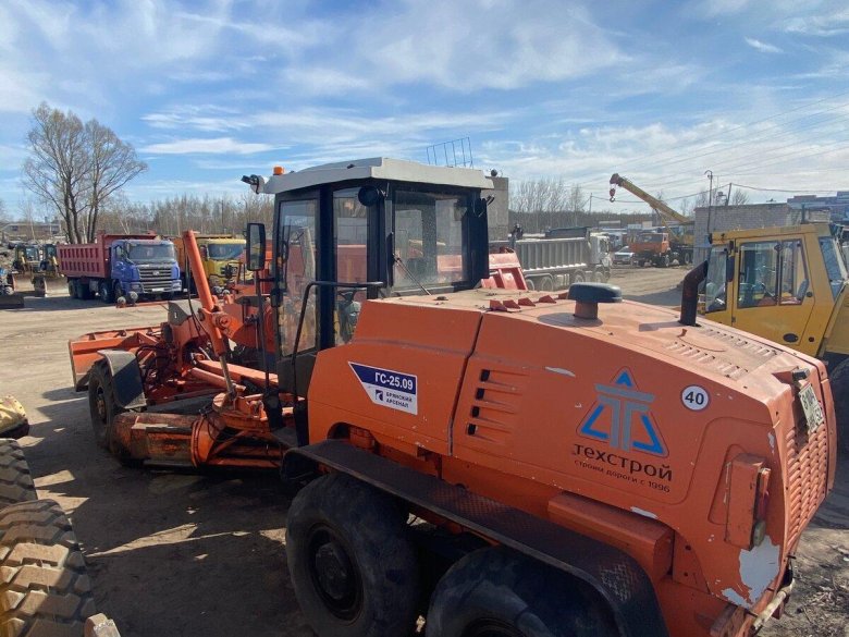 Сельскохозяйственное устройство