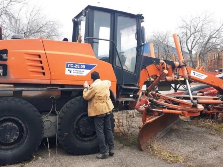 Фото камер наблюдения