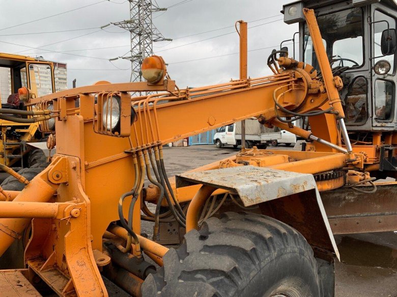 Брянский Арсенал ГС-14.02