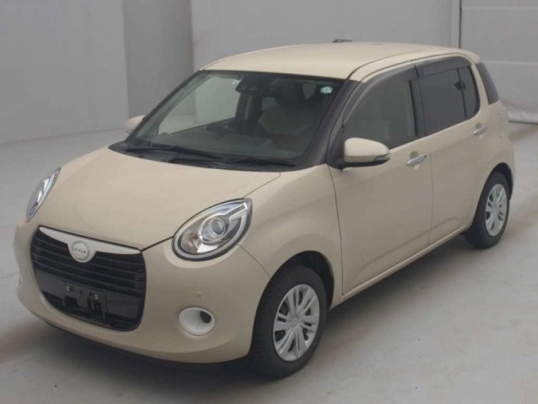 Suzuki alto vii (ha25)