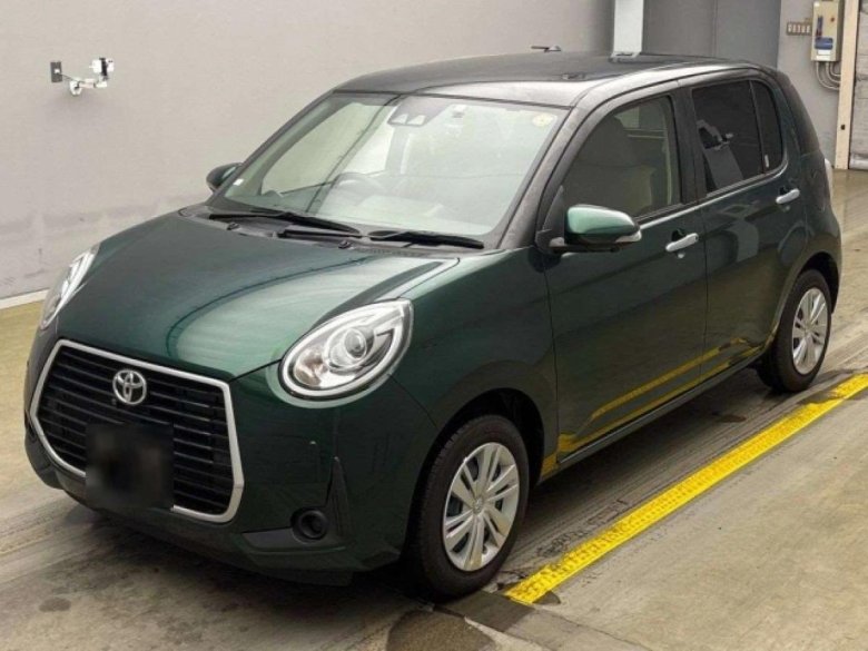 Автомобиль