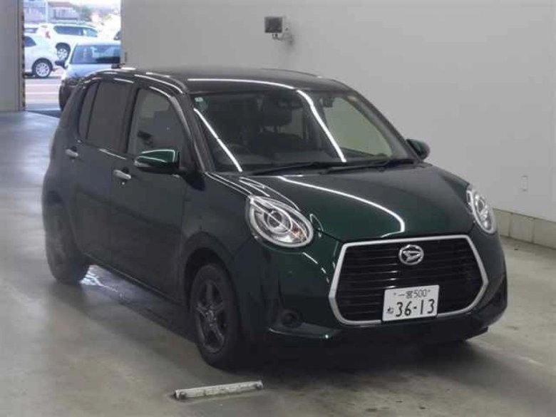 Автомобиль