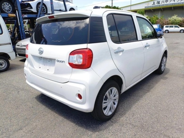 Toyota iq
