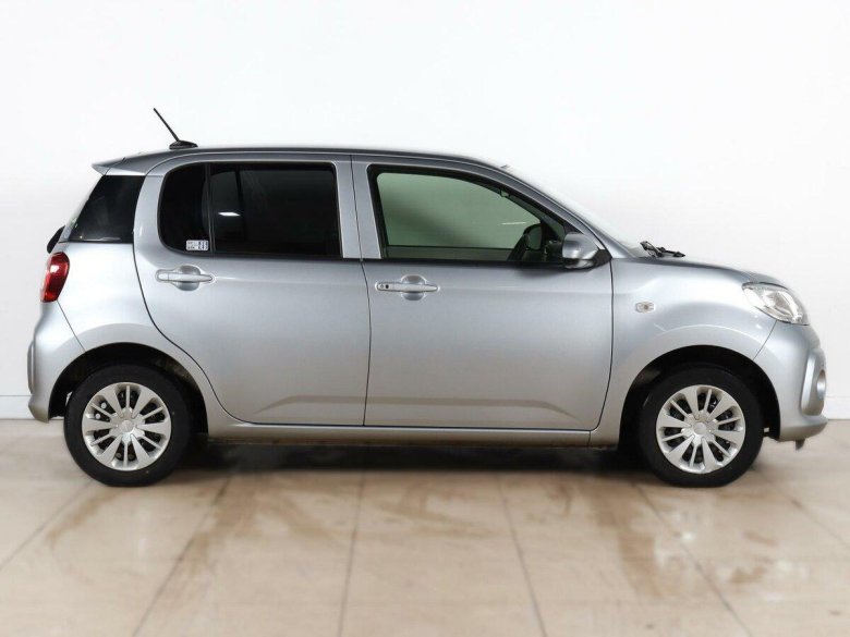 Daihatsu Boon 2019г магнитола