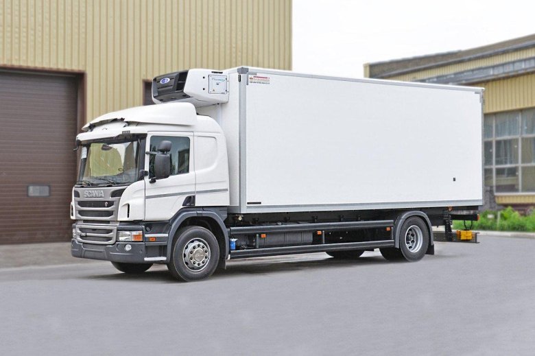 Автомобиль