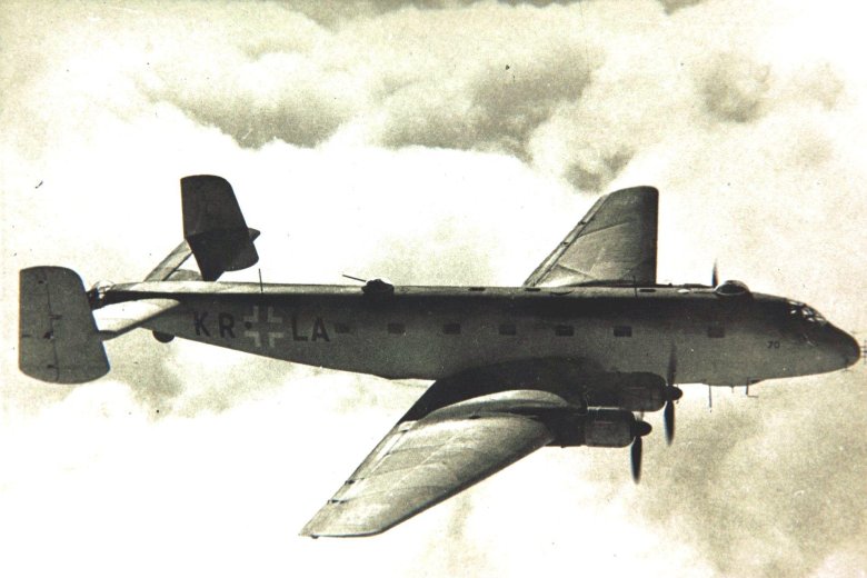Юнкерс ju-290