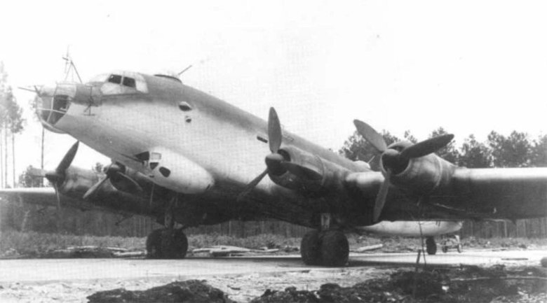 Junkers ju 290