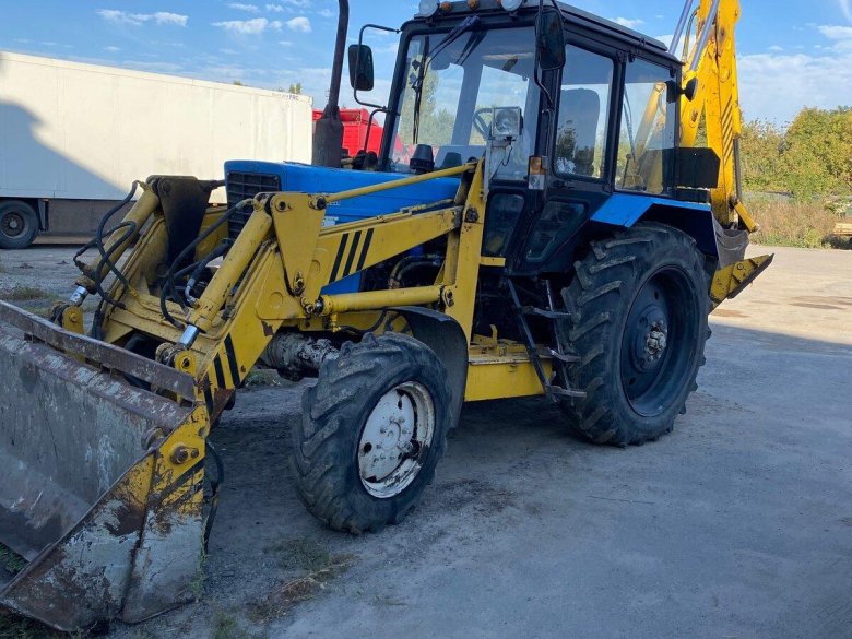 Сельскохозяйственное устройство