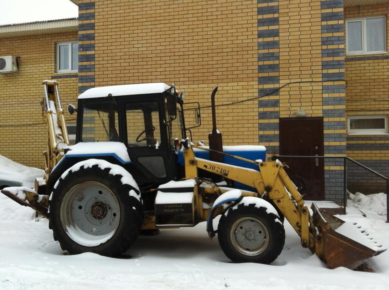 Фото камер наблюдения