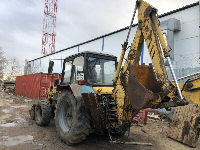 Фото камер наблюдения