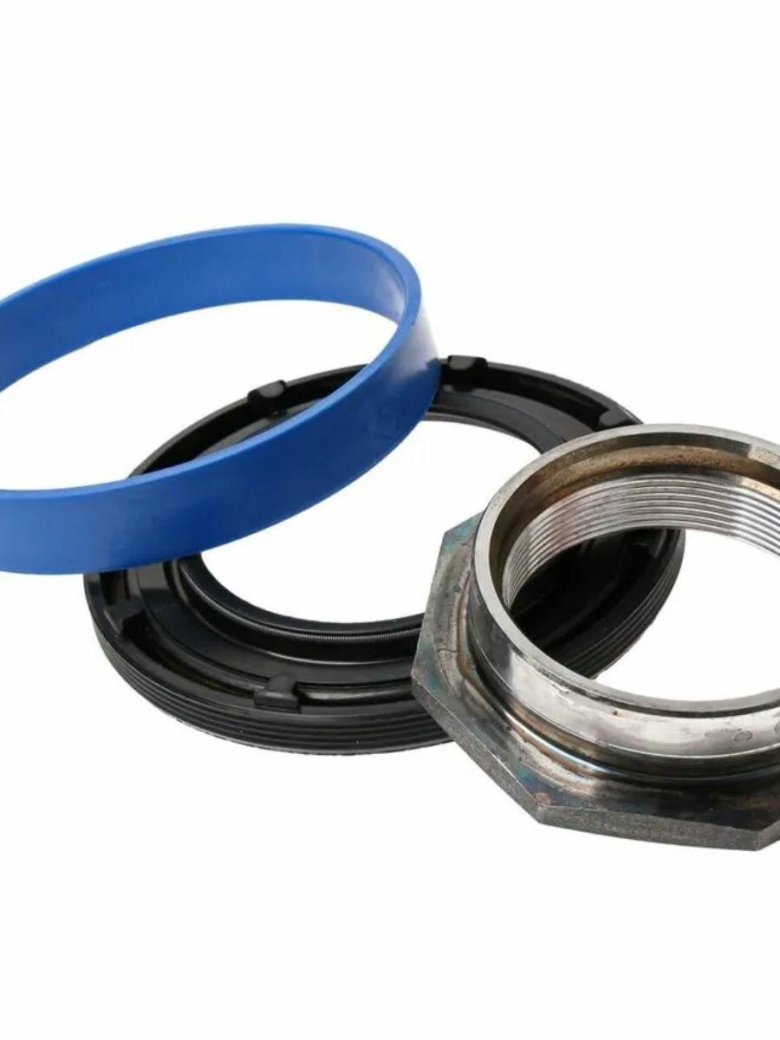 Ремкомплект задней ступицы КАМАЗ евро