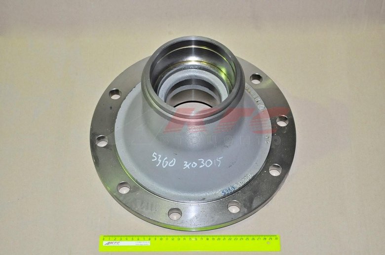 Ступица КАМАЗ 5490