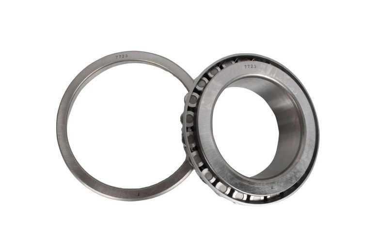 Подшипник задней ступицы КАМАЗ 6520