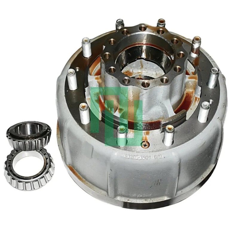 Промышленность