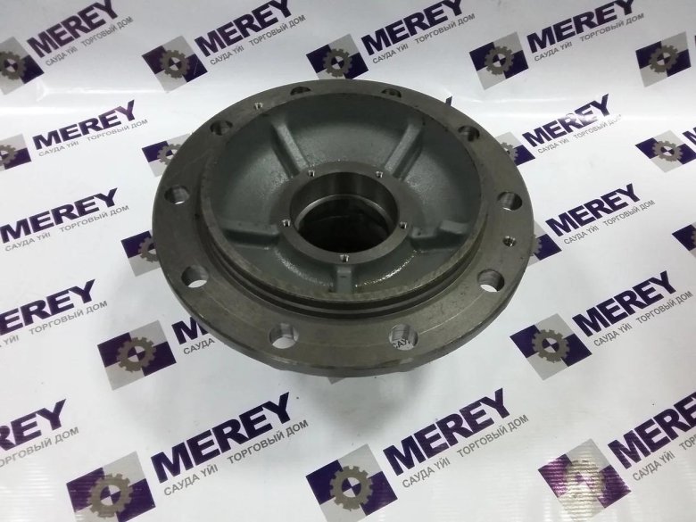 Евро ступицы КАМАЗ 65115