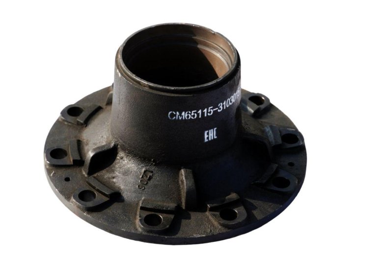 Ступица 65115-3103015